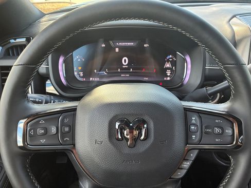 New 2026 RAM 3500 Limited image 12