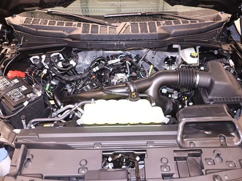New 2026 Ford F150 XLT AWD/4WD image 38