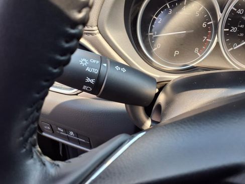 Used 2025 MAZDA CX-5 AWD 2.5 S w/ Preferred Package image 18