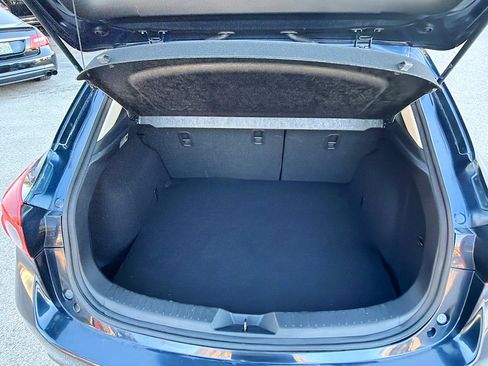 Used 2014 MAZDA MAZDA3 i Sport image 12