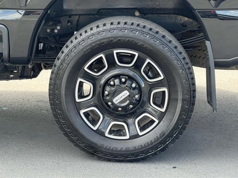Used 2026 Ford F350 Platinum AWD/4WD image 14