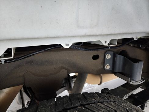 Used 2025 Chevrolet Silverado 3500 LT w/ All Star Edition image 28