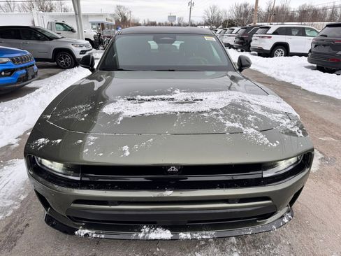 New 2026 Dodge Charger Scat Pack image 7