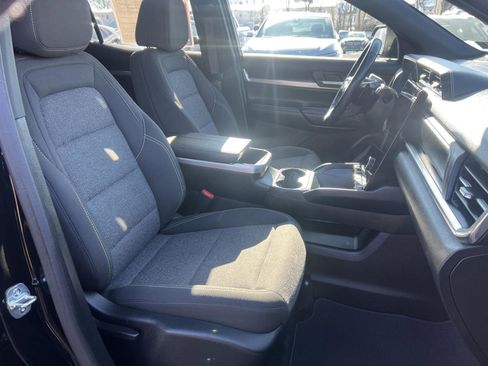 Used 2025 GMC Terrain Elevation image 15