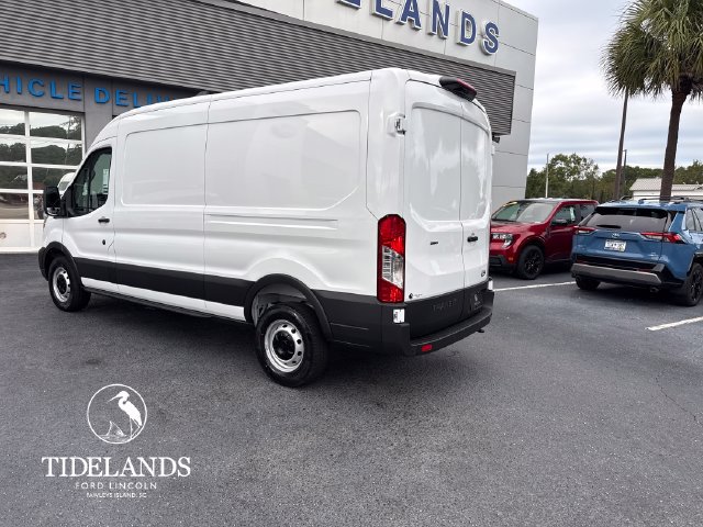 New 2027 Ford Transit 250 148 Medium Roof RWD image 5