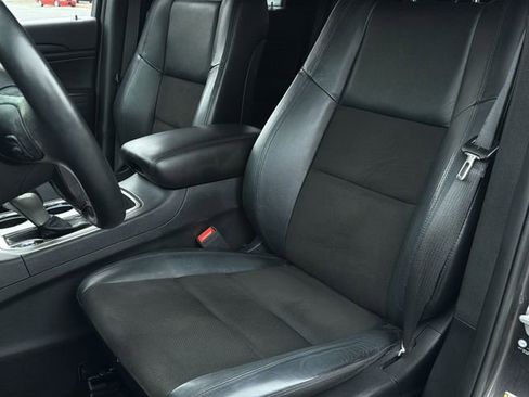 Used 2021 Jeep Grand Cherokee Laredo X RWD image 22