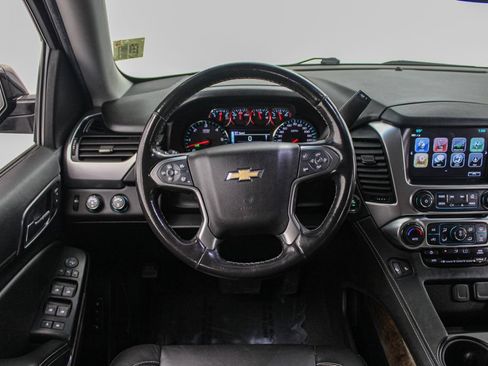 Used 2020 Chevrolet Tahoe LT w/ RST Edition AWD/4WD image 30