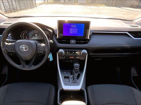 Certified 2023 Toyota RAV4 LE image 14