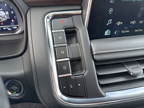 Certified 2024 Chevrolet Tahoe High Country image 21