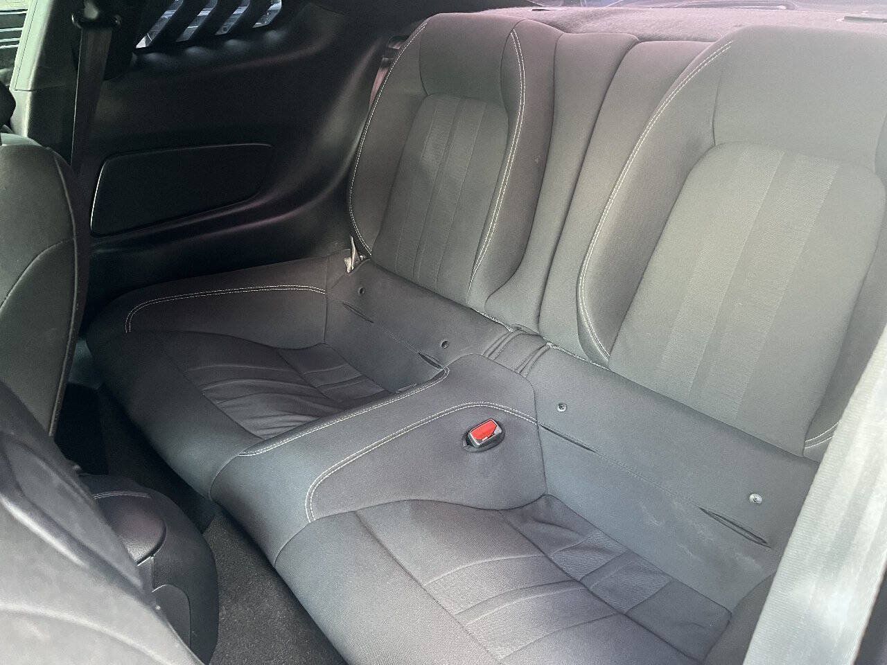Used 2021 Ford Mustang GT RWD image 21