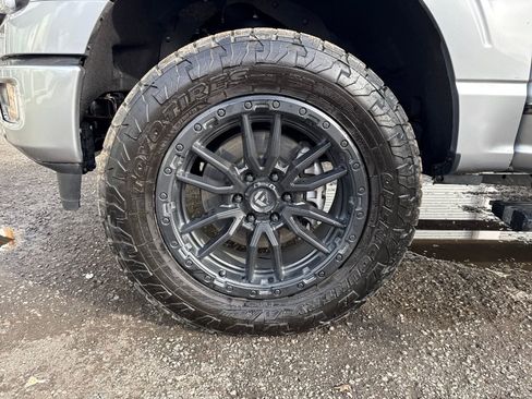 Used 2025 Ford F150 Platinum w/ Equipment Group 702A High image 27