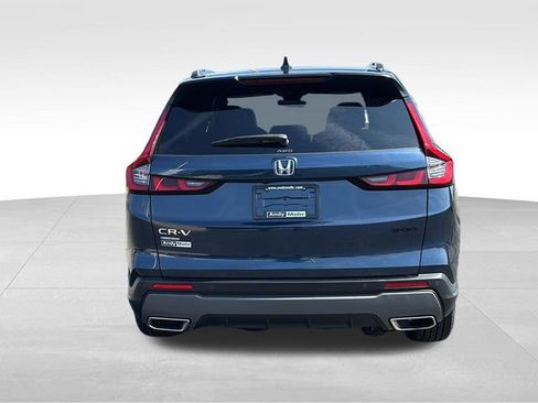 Used 2025 Honda CR-V Sport-L image 6