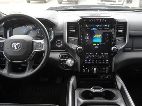 Certified 2023 RAM 1500 Laramie image 15