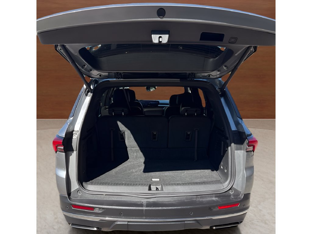 Used 2026 Buick Enclave Preferred FWD image 19