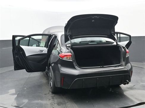 New 2026 Toyota Corolla SE image 33