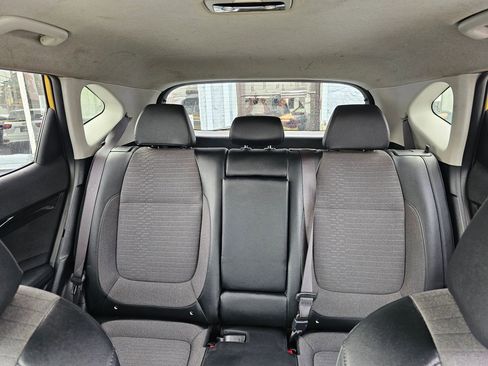 Used 2023 Kia Seltos Nightfall Edition image 29