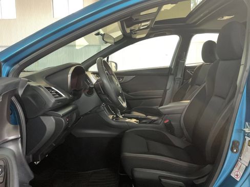 Used 2018 Subaru Impreza 2.0i Sport image 8