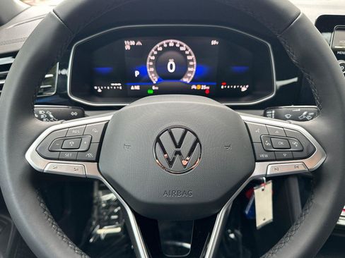 New 2026 Volkswagen Jetta Sport FWD image 20