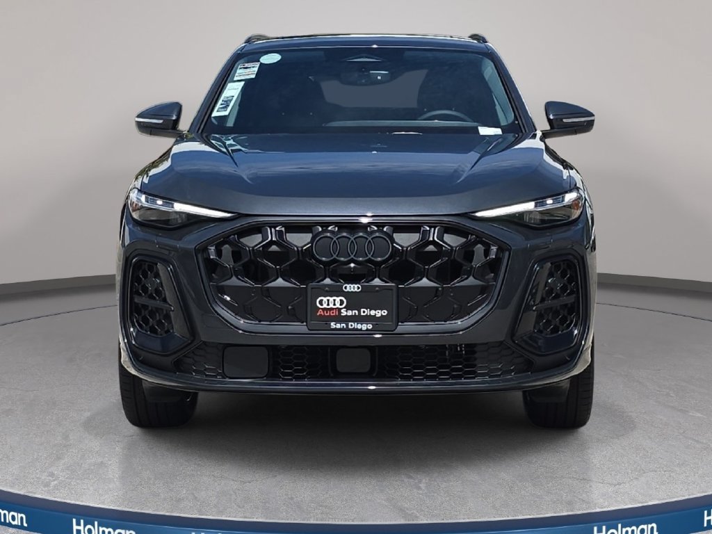 New 2026 Audi Q5 Premium Plus AWD/4WD image 2