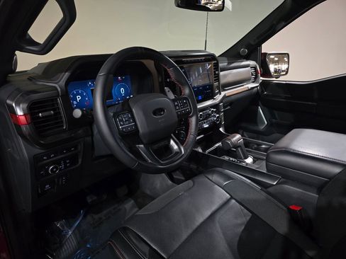 Used 2024 Ford F150 Raptor image 21