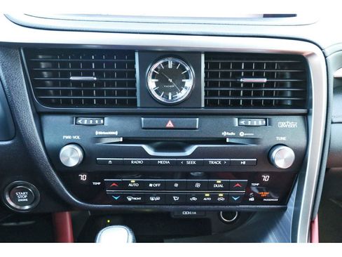 Used 2022 Lexus RX 350 F Sport image 25