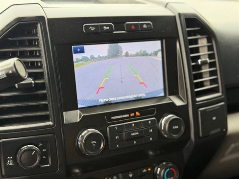 Used 2020 Ford F150 XL w/ Equipment Group 101A Mid AWD/4WD image 39