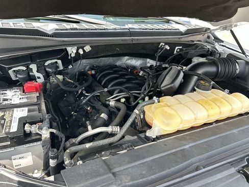 Used 2018 Ford F150 Lariat AWD/4WD image 20