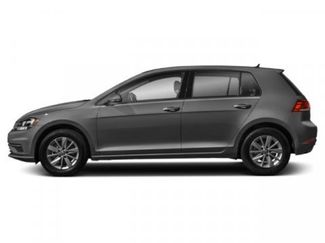 Used 2020 Volkswagen Golf 4-Door video 3
