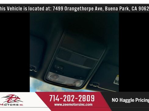 Used 2009 Volkswagen GTI 4-Door image 36