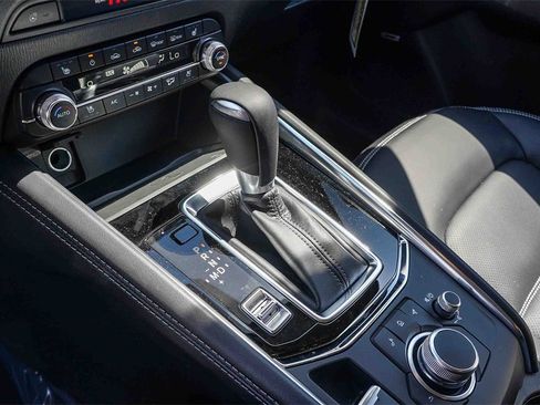 New 2025 MAZDA CX-5 AWD 2.5 S w/ Premium Plus Pkg image 22