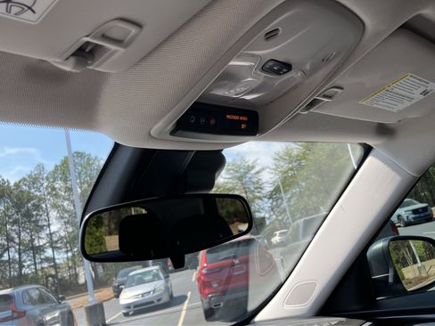 Used 2024 Chevrolet TrailBlazer LS w/ LS Convenience Package image 29