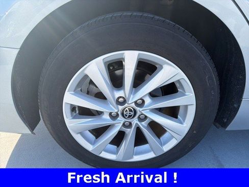 Used 2023 Toyota Camry LE image 20