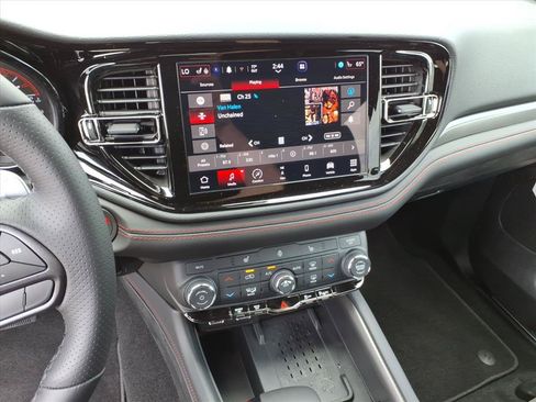 New 2026 Dodge Durango GT w/ Trailer Tow Group IV AWD/4WD image 29