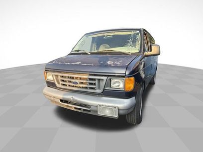 Used 2006 Ford E-150 and Econoline 150