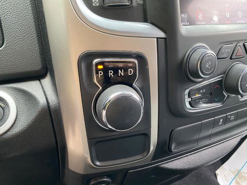 Used 2020 RAM 1500 Classic Warlock w/ Electronics Group RWD image 65