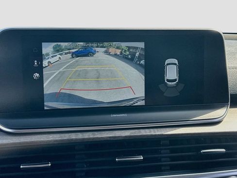 Certified 2022 Kia Telluride EX w/ EX Premium Package AWD/4WD image 14