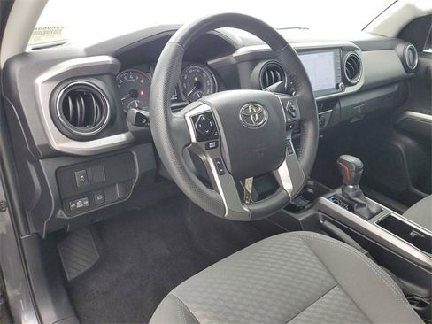Used 2021 Toyota Tacoma SR5 image 21