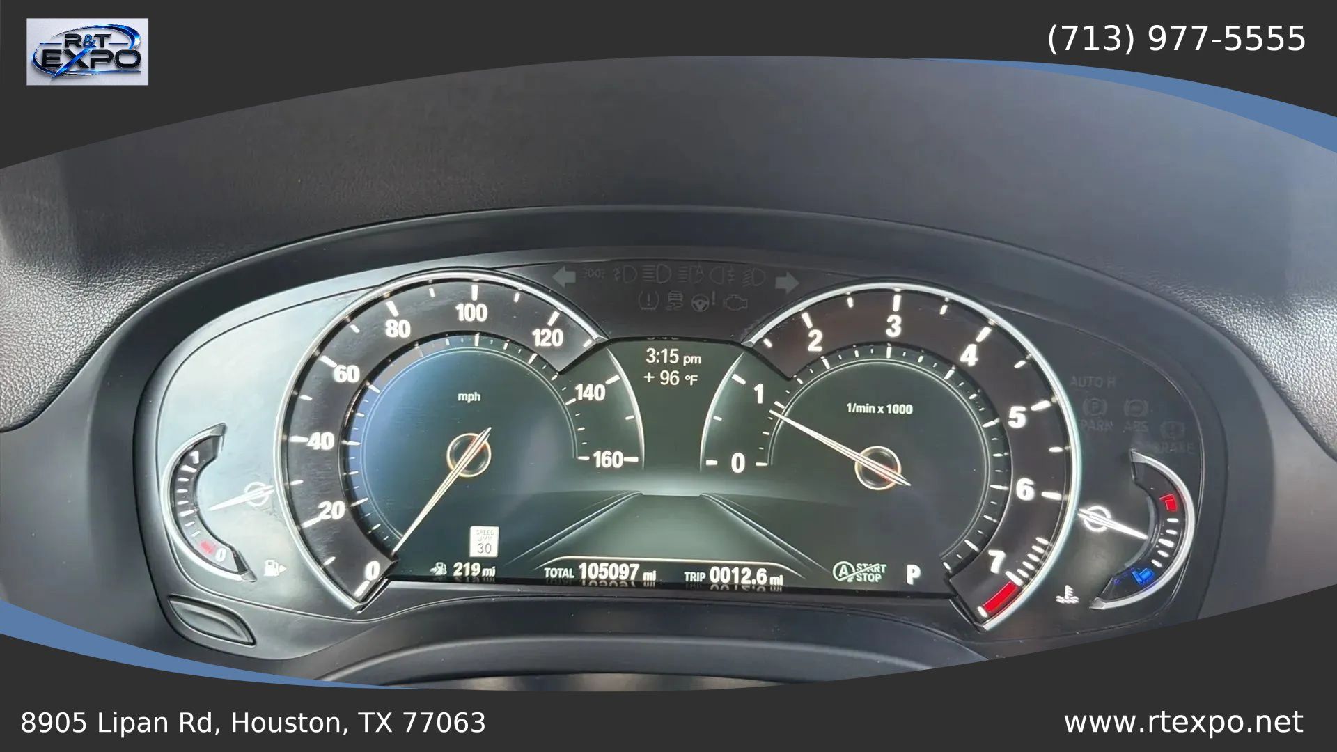 Used 2019 BMW X3 sDrive30i w/ Driving Assistance Package RWD image 40