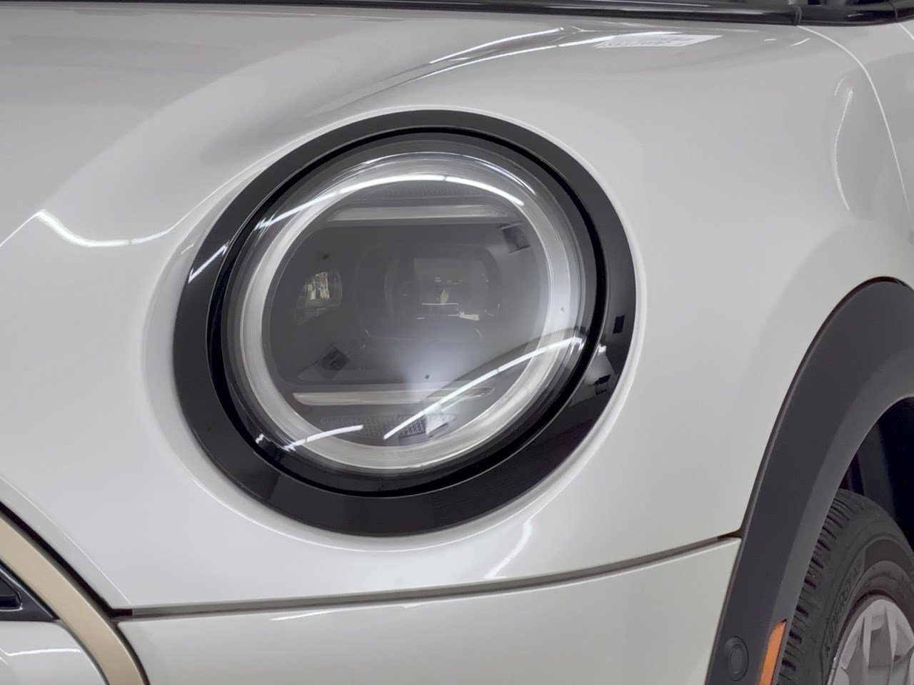 Used 2026 MINI Cooper S FWD image 12