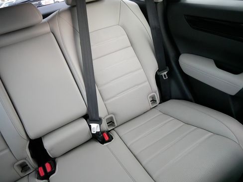 Certified 2026 Honda CR-V EX-L image 14