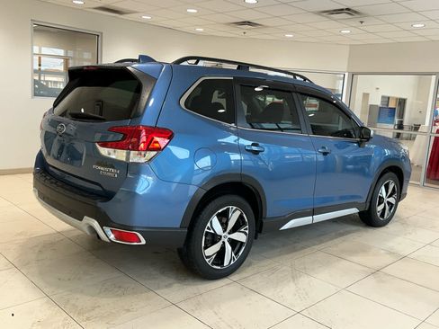 Used 2020 Subaru Forester Touring w/ Popular Package #2 AWD/4WD image 10