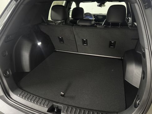 New 2026 Chevrolet Equinox LT w/ Convenience Package II image 63