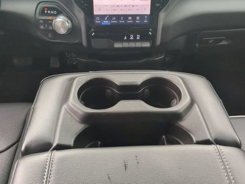 Used 2025 RAM 1500 Laramie w/ Bed Utility Group AWD/4WD image 20