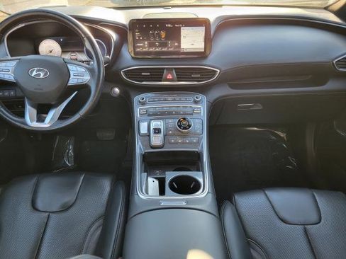 Used 2021 Hyundai Santa Fe Calligraphy image 15