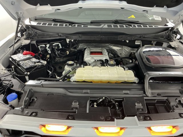 Used 2025 Ford F150 Raptor w/ Equipment Group 803A Raptor R AWD/4WD image 38