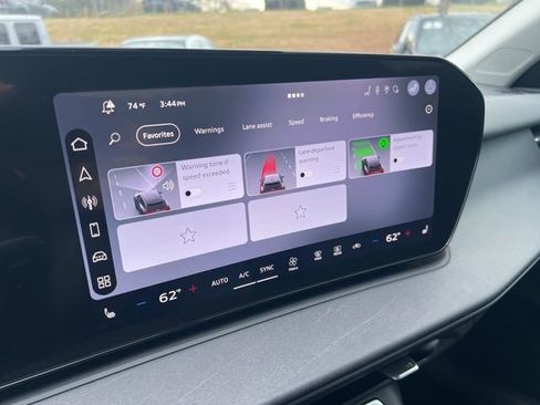 New 2026 Audi Q3 quattro 2.0T image 13