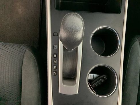 Used 2015 Nissan Altima 2.5 S w/ Power Driver Seat Package FWD image 25
