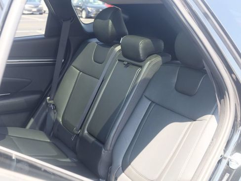 Used 2024 Hyundai Tucson Limited AWD/4WD image 22