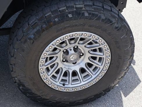 Used 2014 Jeep Wrangler Sport w/ 32" Tire & Wheel Group AWD/4WD image 20