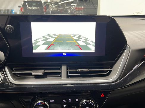 Used 2026 Chevrolet Trax RS FWD image 10